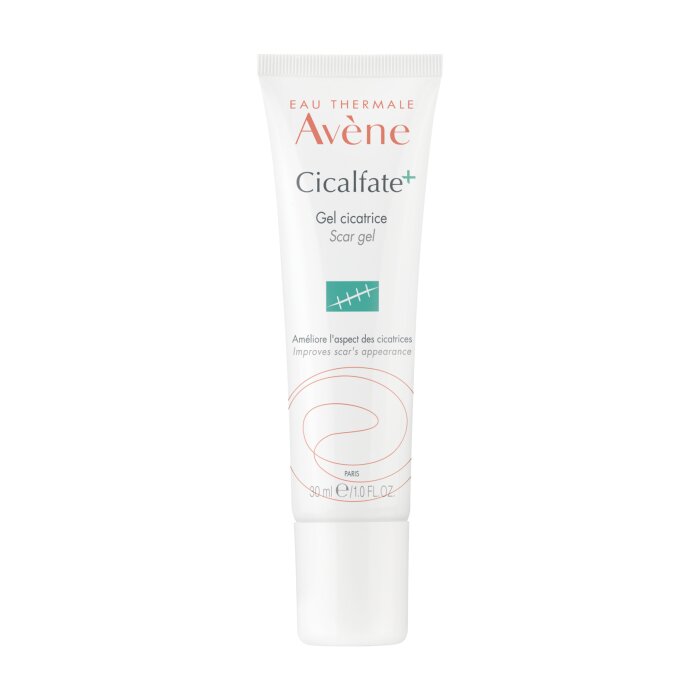AVENE Cicalfate+ Gel cicatrice  