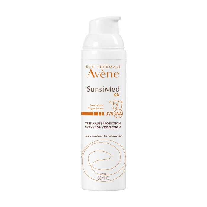 AVENE SunsiMed KA SPF 50+ 
