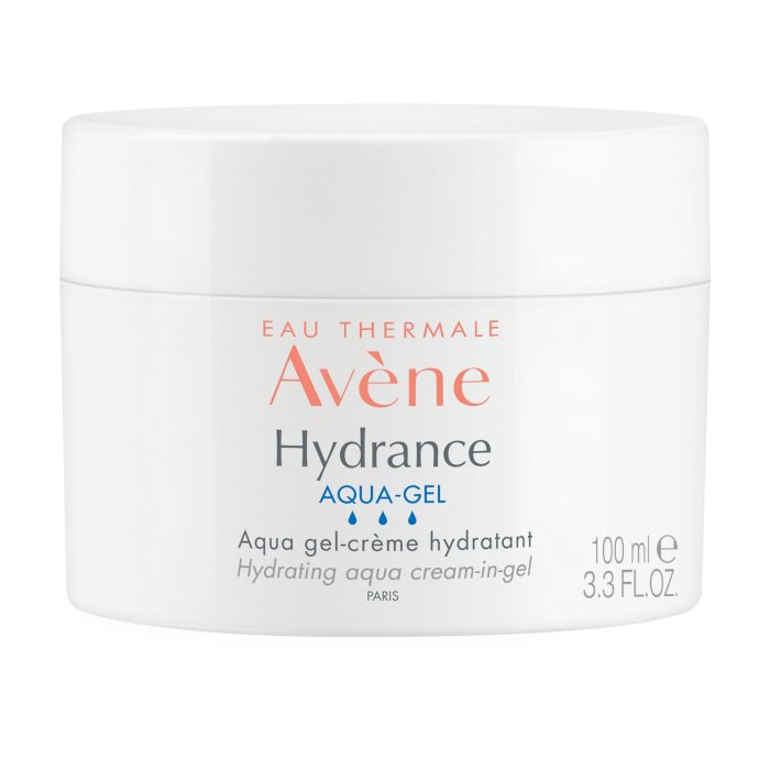AVENE Hydrance AQUA-GEL -crème hydratant 