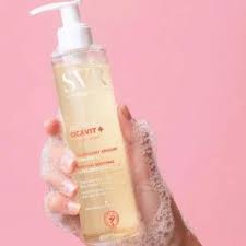 Svr cicavit+ gel moussant 200ml  200ml